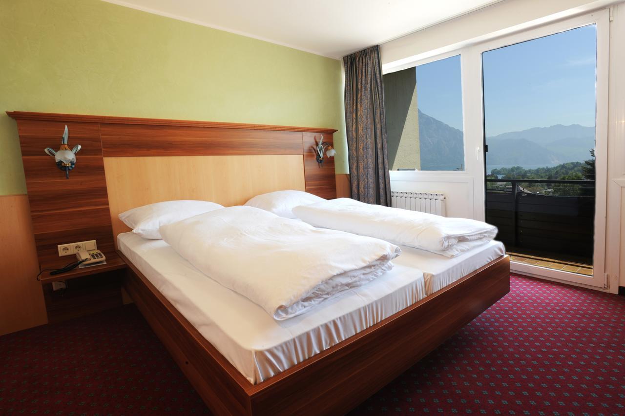 Hocheck Hotell Altmünster Rum bild