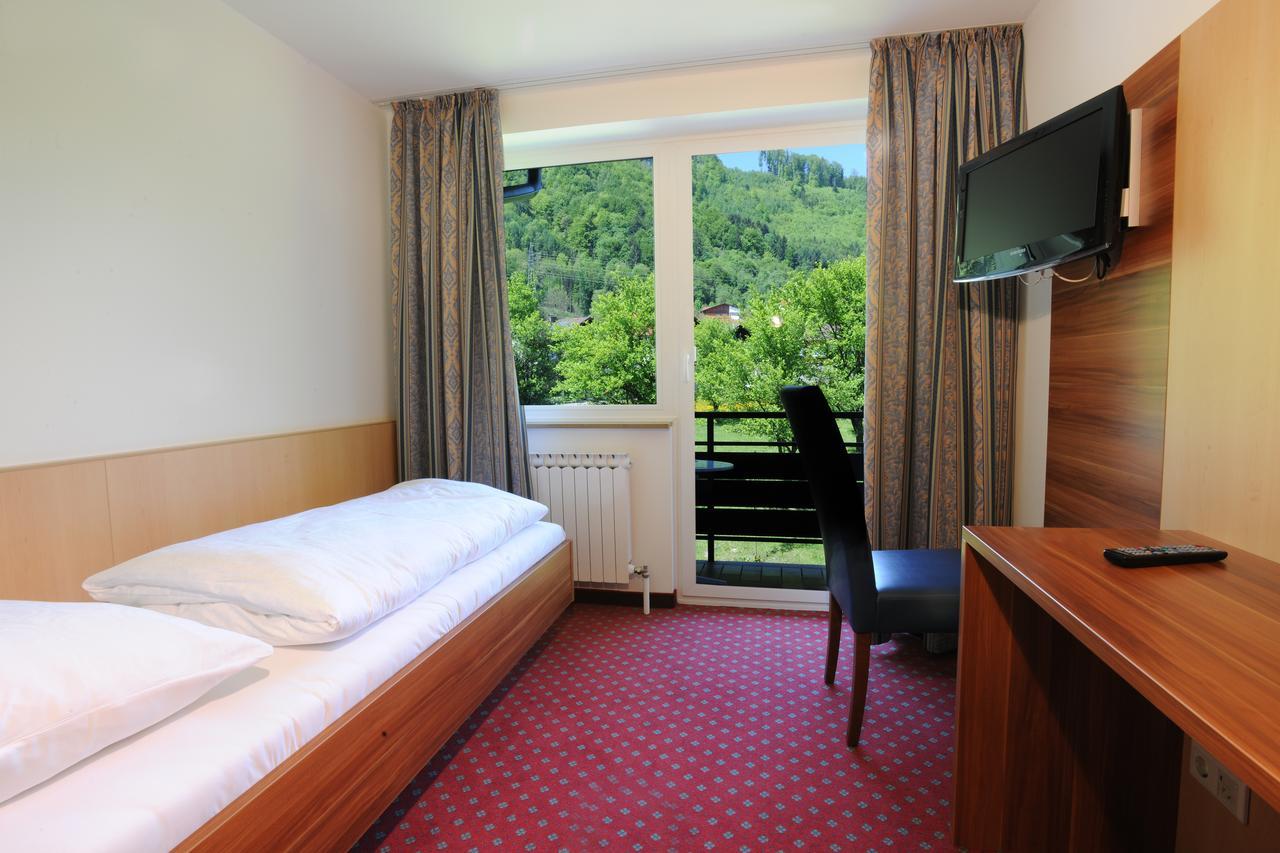 Hocheck Hotell Altmünster Rum bild