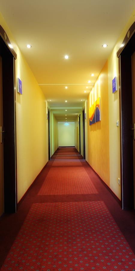 Hocheck Hotell Altmünster Exteriör bild